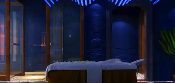 成都青羊Yayu养生馆秉持“客户至上”的服务理念