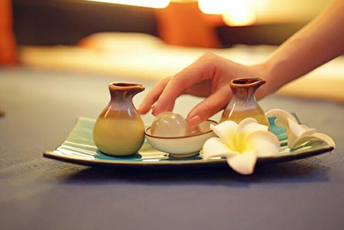 欢迎来到成都青羊Yayu养生馆养生馆!