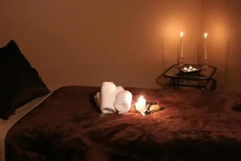 欢迎来到成都青羊Yayu养生馆休闲会所!